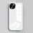 Funda Silicona Ultrafina Goma 360 Grados Carcasa G01 para Apple iPhone 13 Mini