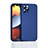 Funda Silicona Ultrafina Goma 360 Grados Carcasa G01 para Apple iPhone 13 Pro