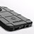 Funda Silicona Ultrafina Goma 360 Grados Carcasa G05 para Apple iPhone 13 Pro