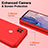 Funda Silicona Ultrafina Goma 360 Grados Carcasa H01P para Xiaomi POCO C31