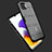 Funda Silicona Ultrafina Goma 360 Grados Carcasa J01S para Samsung Galaxy A22 5G