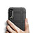 Funda Silicona Ultrafina Goma 360 Grados Carcasa J01S para Samsung Galaxy A30S