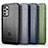 Funda Silicona Ultrafina Goma 360 Grados Carcasa J01S para Samsung Galaxy A52 5G