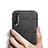 Funda Silicona Ultrafina Goma 360 Grados Carcasa J01S para Samsung Galaxy A70S