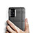 Funda Silicona Ultrafina Goma 360 Grados Carcasa J01S para Samsung Galaxy A71 5G