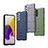 Funda Silicona Ultrafina Goma 360 Grados Carcasa J01S para Samsung Galaxy A73 5G