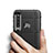 Funda Silicona Ultrafina Goma 360 Grados Carcasa J01S para Samsung Galaxy A9 Star Pro