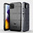 Funda Silicona Ultrafina Goma 360 Grados Carcasa J01S para Samsung Galaxy F42 5G