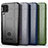 Funda Silicona Ultrafina Goma 360 Grados Carcasa J01S para Samsung Galaxy F62 5G