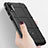 Funda Silicona Ultrafina Goma 360 Grados Carcasa J01S para Samsung Galaxy M10