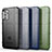 Funda Silicona Ultrafina Goma 360 Grados Carcasa J01S para Samsung Galaxy M32 5G