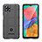 Funda Silicona Ultrafina Goma 360 Grados Carcasa J01S para Samsung Galaxy M33 5G