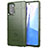 Funda Silicona Ultrafina Goma 360 Grados Carcasa J01S para Samsung Galaxy Note 20 5G