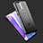 Funda Silicona Ultrafina Goma 360 Grados Carcasa J01S para Samsung Galaxy Note 20 5G