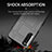 Funda Silicona Ultrafina Goma 360 Grados Carcasa J01S para Sony Xperia 10 III