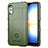 Funda Silicona Ultrafina Goma 360 Grados Carcasa J01S para Sony Xperia Ace II