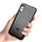 Funda Silicona Ultrafina Goma 360 Grados Carcasa J01S para Sony Xperia Ace II