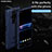 Funda Silicona Ultrafina Goma 360 Grados Carcasa J01S para Sony Xperia PRO-I
