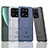 Funda Silicona Ultrafina Goma 360 Grados Carcasa J01S para Xiaomi Mi 13 Pro 5G