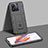 Funda Silicona Ultrafina Goma 360 Grados Carcasa J01S para Xiaomi Poco C55