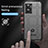 Funda Silicona Ultrafina Goma 360 Grados Carcasa J01S para Xiaomi Redmi 10 5G
