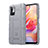 Funda Silicona Ultrafina Goma 360 Grados Carcasa J01S para Xiaomi Redmi Note 10 5G