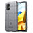 Funda Silicona Ultrafina Goma 360 Grados Carcasa J01S para Xiaomi Redmi Note 11R 5G