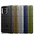 Funda Silicona Ultrafina Goma 360 Grados Carcasa J02S para Samsung Galaxy A91