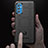 Funda Silicona Ultrafina Goma 360 Grados Carcasa J02S para Samsung Galaxy M52 5G