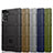 Funda Silicona Ultrafina Goma 360 Grados Carcasa J02S para Samsung Galaxy Note 10 5G