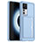 Funda Silicona Ultrafina Goma 360 Grados Carcasa J02S para Xiaomi Mi 12T 5G