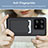 Funda Silicona Ultrafina Goma 360 Grados Carcasa J02S para Xiaomi Mi 13 Pro 5G