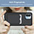 Funda Silicona Ultrafina Goma 360 Grados Carcasa J02S para Xiaomi Redmi A1