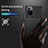Funda Silicona Ultrafina Goma 360 Grados Carcasa J02S para Xiaomi Redmi Note 10 Pro 5G