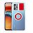 Funda Silicona Ultrafina Goma 360 Grados Carcasa MJ1 para Xiaomi Redmi Note 10 Pro 5G