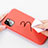 Funda Silicona Ultrafina Goma 360 Grados Carcasa para Apple iPhone 11 Pro