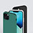 Funda Silicona Ultrafina Goma 360 Grados Carcasa para Apple iPhone 13 Mini