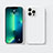 Funda Silicona Ultrafina Goma 360 Grados Carcasa para Apple iPhone 13 Pro