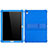 Funda Silicona Ultrafina Goma 360 Grados Carcasa para Huawei MediaPad M6 10.8