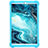 Funda Silicona Ultrafina Goma 360 Grados Carcasa para Huawei MediaPad M6 8.4