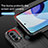 Funda Silicona Ultrafina Goma 360 Grados Carcasa para Motorola Moto E30