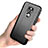 Funda Silicona Ultrafina Goma 360 Grados Carcasa para Motorola Moto E7 Plus