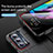 Funda Silicona Ultrafina Goma 360 Grados Carcasa para Motorola Moto Edge 20 5G