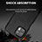 Funda Silicona Ultrafina Goma 360 Grados Carcasa para Motorola Moto Edge 20 Lite 5G