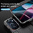 Funda Silicona Ultrafina Goma 360 Grados Carcasa para Motorola Moto Edge X30 5G