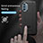 Funda Silicona Ultrafina Goma 360 Grados Carcasa para Motorola Moto G41