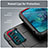 Funda Silicona Ultrafina Goma 360 Grados Carcasa para Motorola Moto G42
