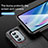 Funda Silicona Ultrafina Goma 360 Grados Carcasa para Motorola Moto G51 5G