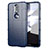 Funda Silicona Ultrafina Goma 360 Grados Carcasa para Nokia 2.4