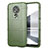 Funda Silicona Ultrafina Goma 360 Grados Carcasa para Nokia 3.4